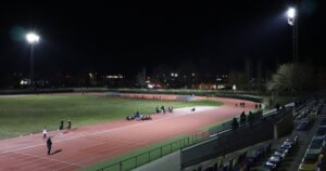 Ledvance moderniza la iluminación del Pabellón Europa y la Casa del Reloj en Leganés