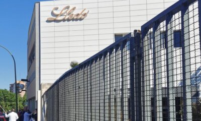 El Grupo Lledó, fabricante de iluminación, entra en concurso de acreedores necesario