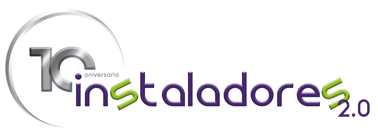 En Instaladores 2.0 celebramos nuestro Décimo Aniversario durante este 2025