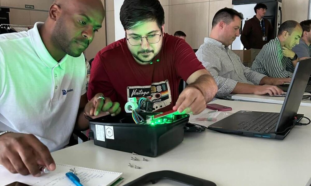 Grupo Noria refuerza su compromiso con la sostenibilidad a través de la formación ambiental