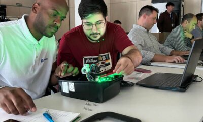 Grupo Noria refuerza su compromiso con la sostenibilidad a través de la formación ambiental