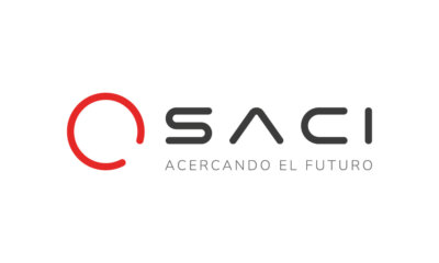 SACI estrena una nueva identidad visual