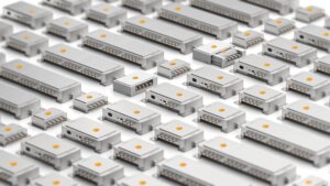 Televés obtienes tres premios internacionales en el ámbito del diseño