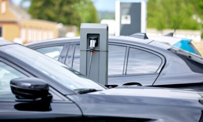 La red de infraestructuras de recarga pública en España superó los 40.000 puntos operativos al final de 2024