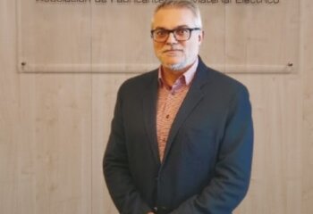 David Jiménez, nuevo director técnico de Afme