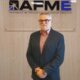 David Jiménez, nuevo director técnico de Afme