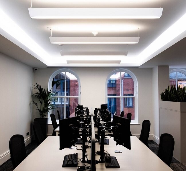 Ansell Lighting presenta su nueva tarifa y catálogo S17