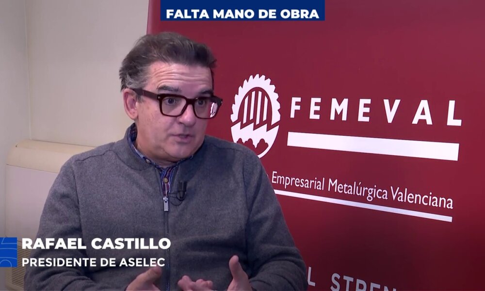 Aselec denuncia la urgente necesidad de instaladores eléctricos que sufre Valencia, tras la DANA