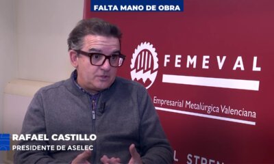 Aselec denuncia la urgente necesidad de instaladores eléctricos que sufre Valencia, tras la DANA