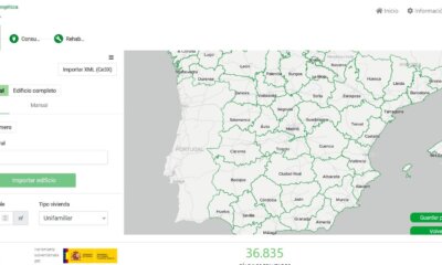 La nueva versión de la Calculadora Energética del CGate gana en automatización y practicidad