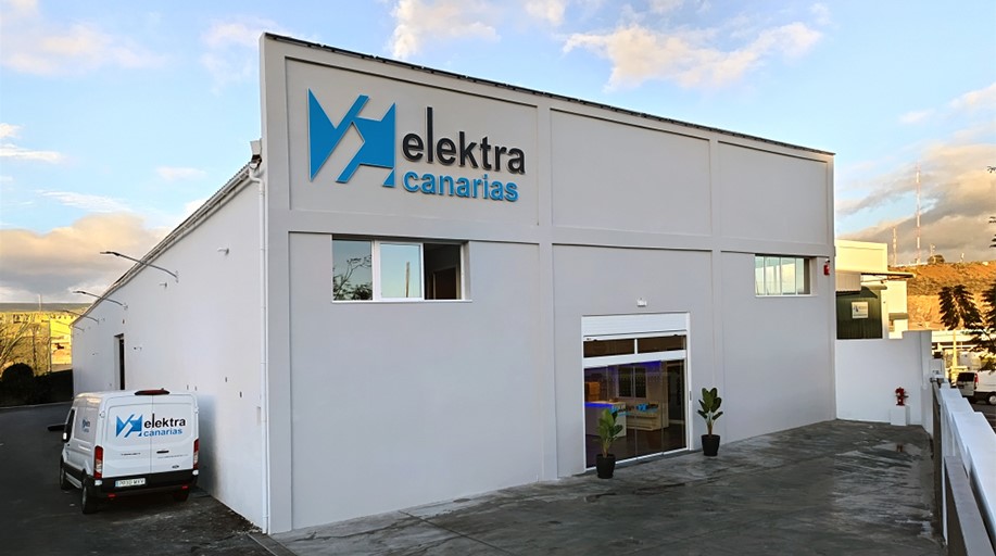 Grupo Elektra abre un nuevo punto de venta en Tenerife, en la localidad de La Laguna