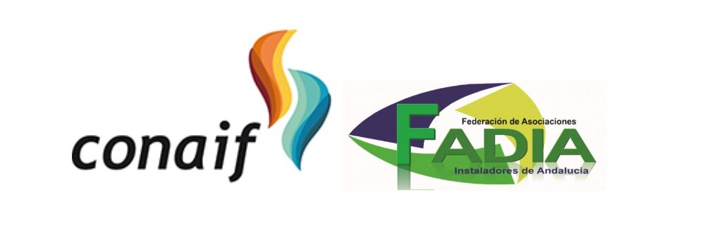 Conaif y Fadia firman un acuerdo de colaboración para estrechar sus vínculos