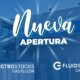 GES abre en Castellón un nuevo punto de venta mixto de Fluid Stocks y Electro Stocks