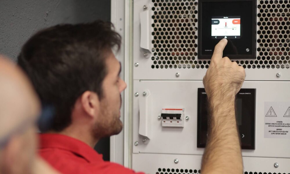 Grupo Novelec y Circutor se alían para optimizar la eficiencia energética de Nargesa