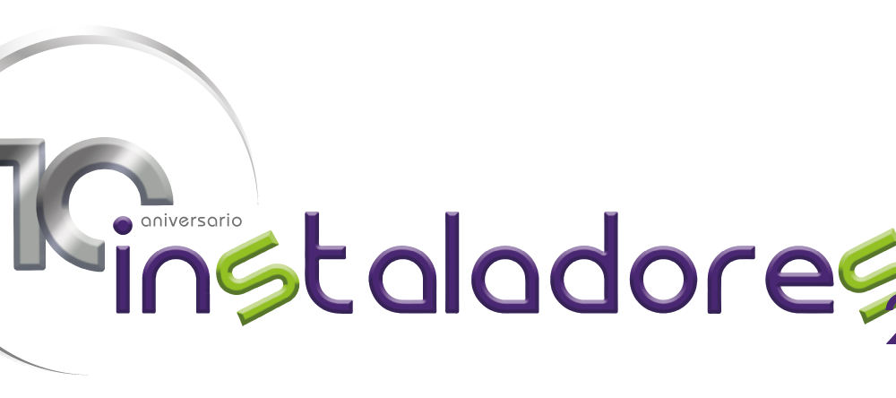 En Instaladores 2.0 celebramos nuestro Décimo Aniversario durante este 2025