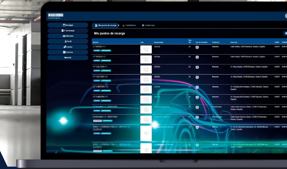 Viaris, un ecosistema eficiente para la carga de vehículos eléctricos en garajes comunitarios