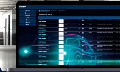 Viaris, un ecosistema eficiente para la carga de vehículos eléctricos en garajes comunitarios