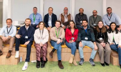 Encuentro con empresas instaladoras sobre el Hogar del Futuro: “Me espanta que un cliente me diga que mi presupuesto es el más barato”