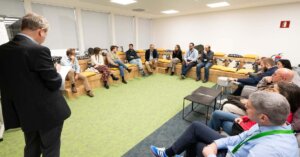 Encuentro con empresas instaladoras sobre el Hogar del Futuro: “Me espanta que un cliente me diga que mi presupuesto es el más barato”