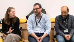 Encuentro con empresas instaladoras sobre el Hogar del Futuro: “Me espanta que un cliente me diga que mi presupuesto es el más barato”