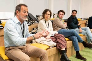 Encuentro con empresas instaladoras sobre el Hogar del Futuro: “Me espanta que un cliente me diga que mi presupuesto es el más barato”