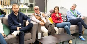 Encuentro con empresas instaladoras sobre el Hogar del Futuro: “Me espanta que un cliente me diga que mi presupuesto es el más barato”