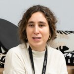 Irene Real, Directora de Autoconsumo de la UNIÓN ESPAÑOLA FOTOVOLTAICA