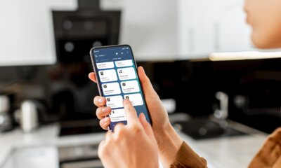 ABB y Samsung Electronics mejoran la experiencia del usuario en la gestión energética