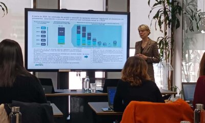 La falta de capacidad eléctrica redunda en una pérdida de inversión industrial de 60.000 millones de euros