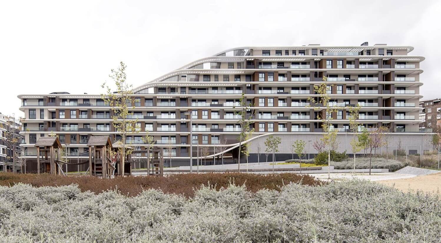 Afme informa sobre el Plan Nacional de Renovación de Edificios 2030