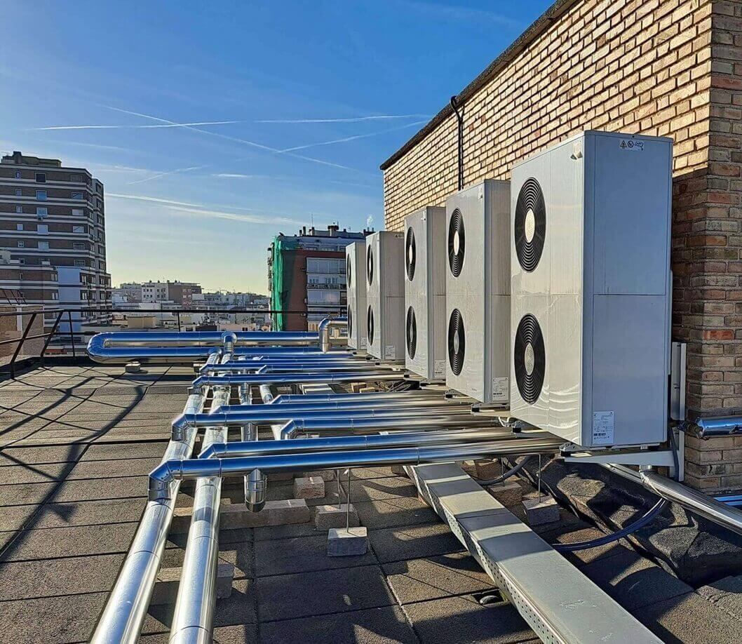 Agremia cuantifica los incentivos de las primeras actuaciones del Plan “Ahorra con CAEs”