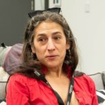 Aida Conesa, APLUS RENOVABLES