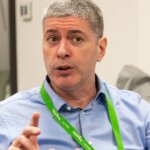 Alberto Gutiérrez, Coordinador Programas Electricians & HB de SCHNEIDER ELECTRIC