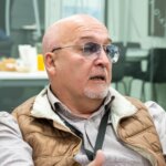 Antonio Manzano, MACLIMA, CALOR Y FRÍO