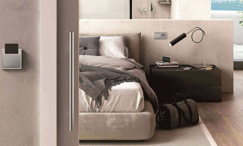 BJC aporta “diseño elegancia y funcionalidad para el sector hotelero” con su Serie Style