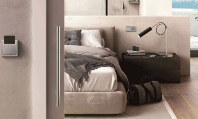 BJC aporta “diseño elegancia y funcionalidad para el sector hotelero” con su Serie Style