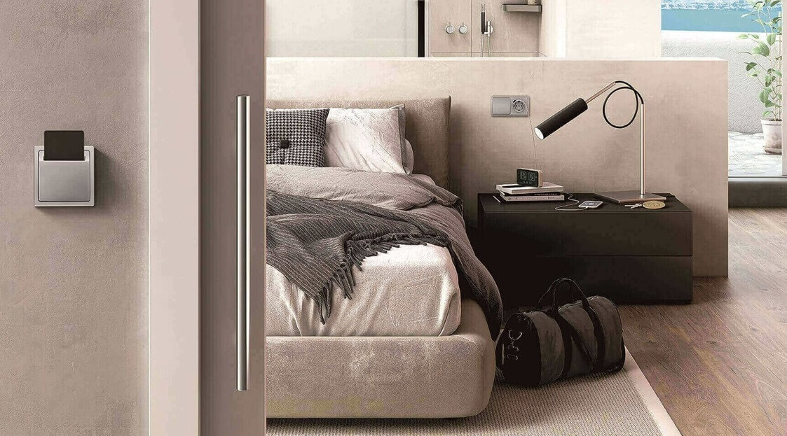 BJC aporta “diseño elegancia y funcionalidad para el sector hotelero” con su Serie Style