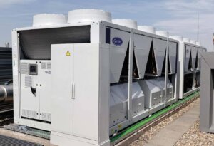 Carrier renueva la climatización del Museo Arqueológico Nacional, para ayudar a su descarbonización 