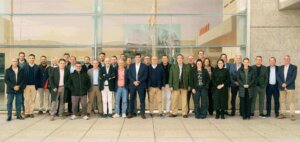 Dinuy reúne a su red de ventas para celebrar la Convención Nacional de Ventas 2025