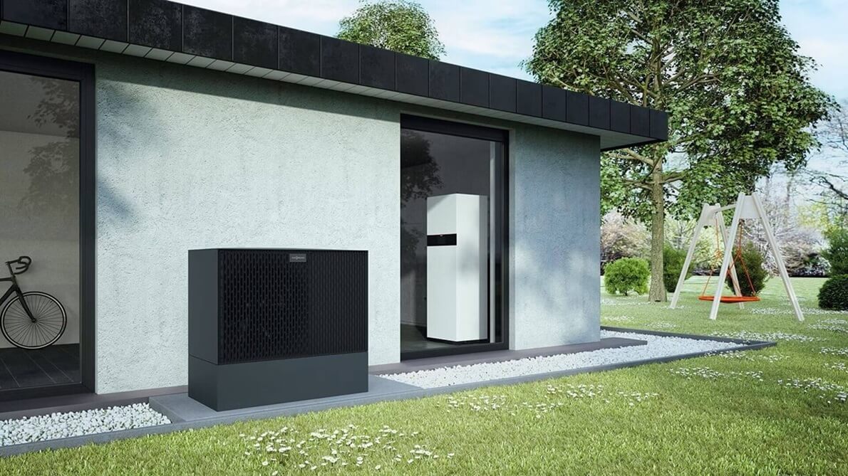 Las ventas de bombas de calor caen un 23 % durante 2024 en hasta 14 países europeos