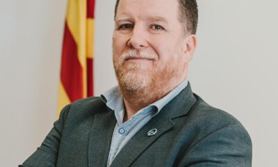 Èric Martí, elegido nuevo presidente de Fegicat