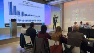 Fegime y Simon se alían para formar en la excelencia en la gestión empresarial 