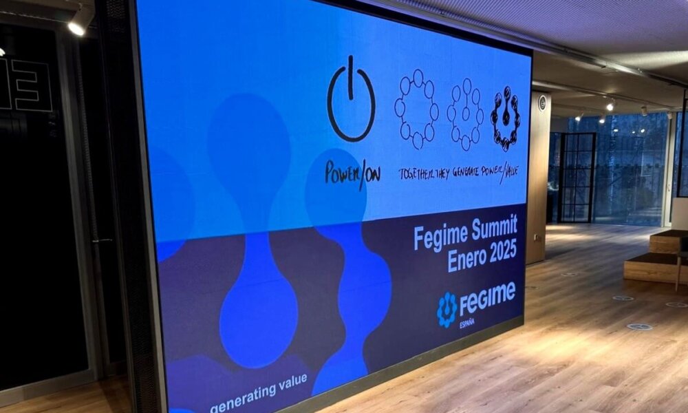 Fegime cierra 2024 con 564 millones en ventas y prevé crecer más de un 5,6 % en 2025