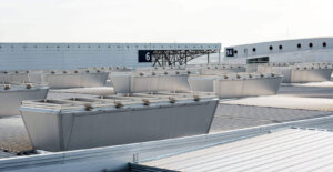 Ifema Madrid se pasa al autoconsumo