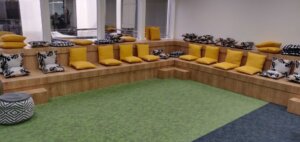 Empresas participantes en el Desayuno sobre el futuro del Hogar Inteligente el próximo miércoles 19