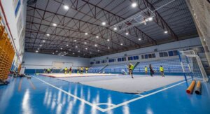 Ledvance ilumina el Parque de la Antena e instalaciones deportivas de Las Torres de Cotillas, en Murcia
