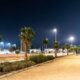 Ledvance ilumina el Parque de la Antena e instalaciones deportivas de Las Torres de Cotillas, en Murcia