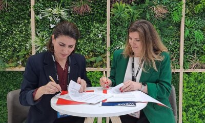 Airzone y Legrand colaboran en favor de la eficiencia energética en edificios