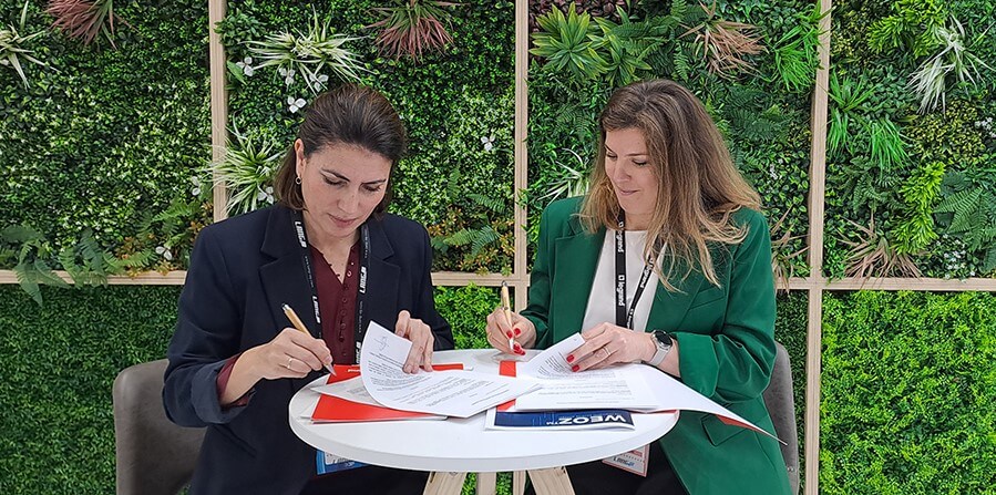 Airzone y Legrand colaboran en favor de la eficiencia energética en edificios