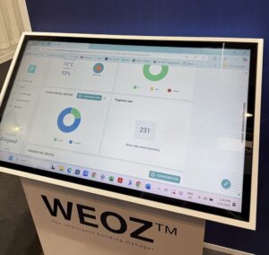 Airzone y Legrand colaboran en favor de la eficiencia energética en edificios